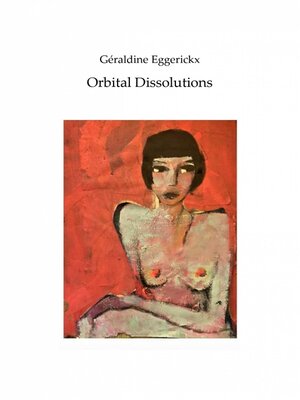 cover image of Orbital Dissolutions